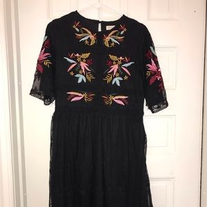 Women’s Roolee Dress